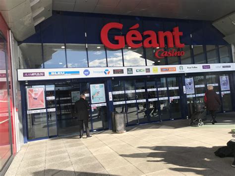 Geant casino nimes ouvert 15 aout